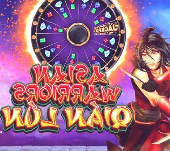 Heavenly Warriors slot game