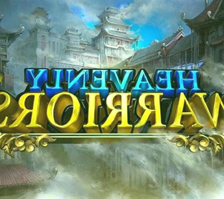 Heavenly Warriors slot