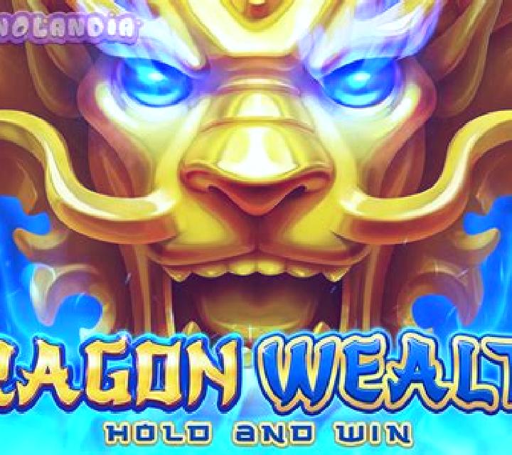 Heaven s Wealth slot machine