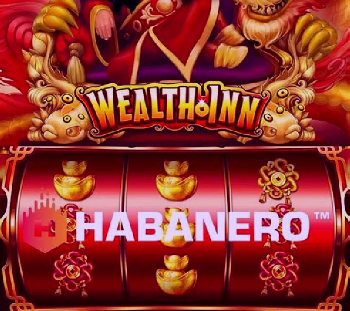 Heaven s Wealth slot