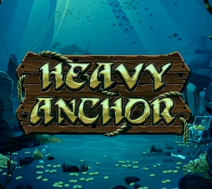 Heavy Anchor slot game