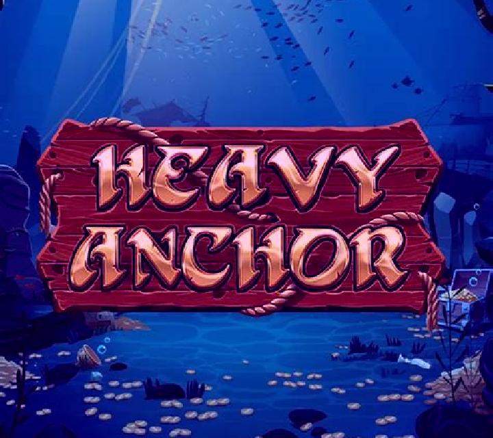 Heavy Anchor slot machine