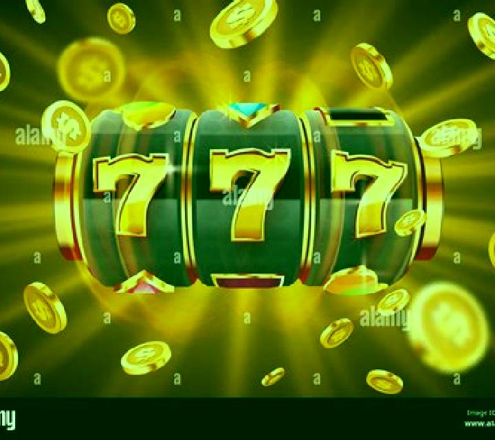 Heavyweight Gold slot machine