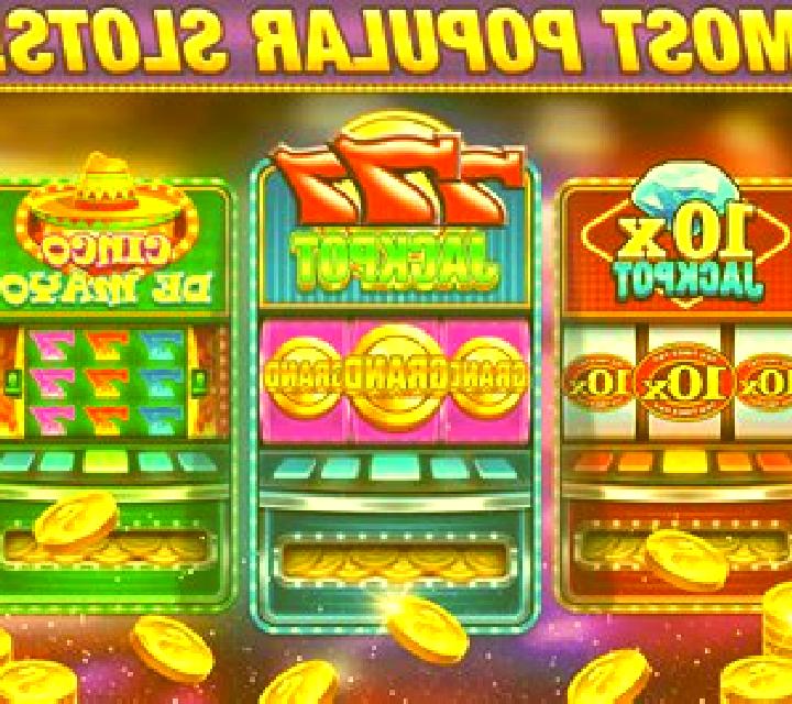 Hedonism slot machine
