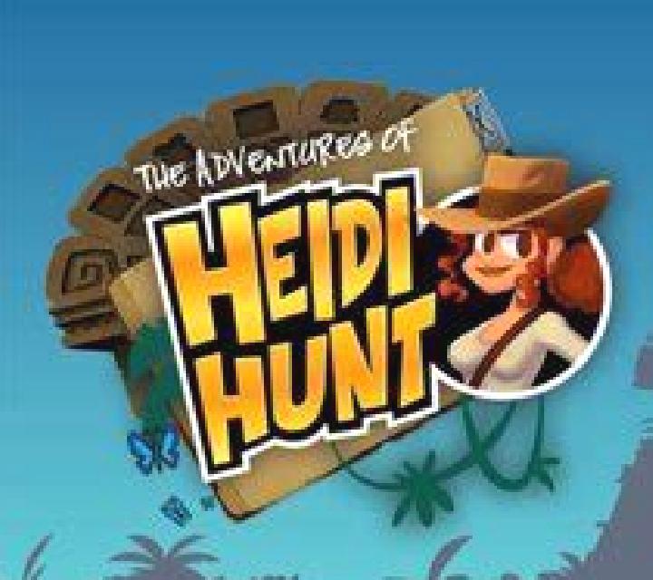 Heidi Hunt slot