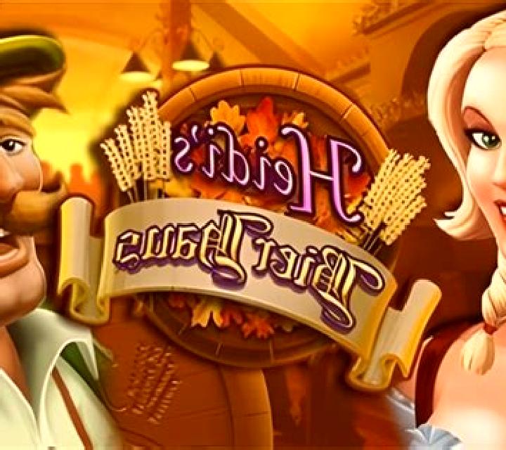 Heidi s Bier Haus online slot