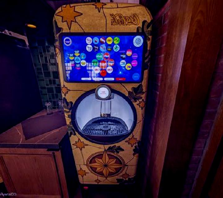 Heidi s Tavern slot machine
