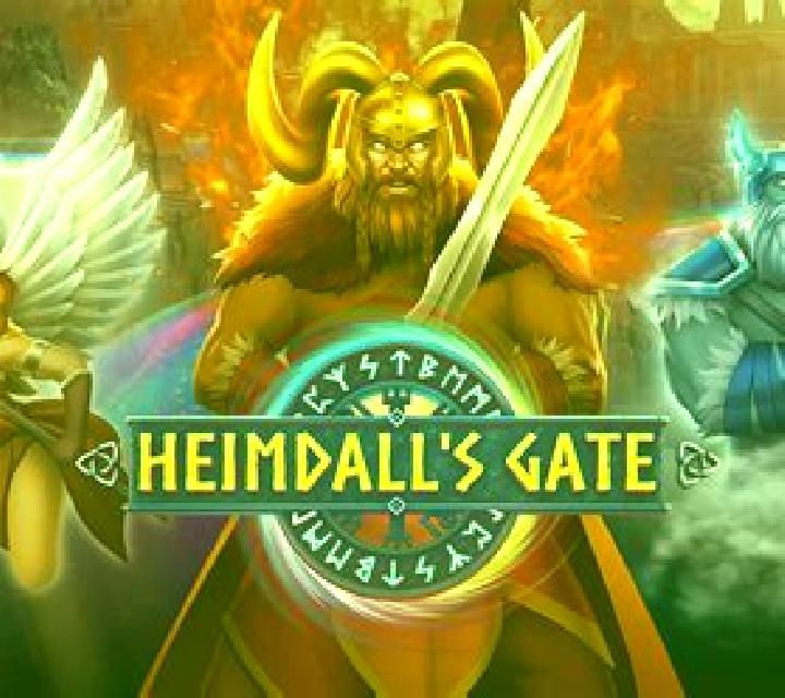 Heimdall s Gate online slot