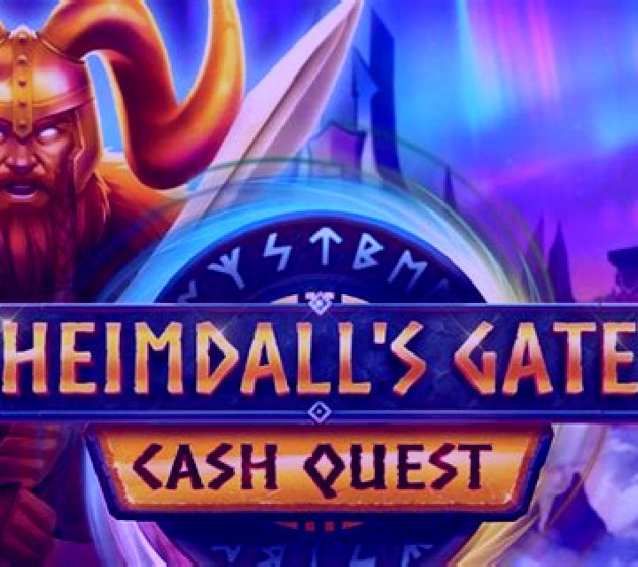 Heimdall s Gate slot game