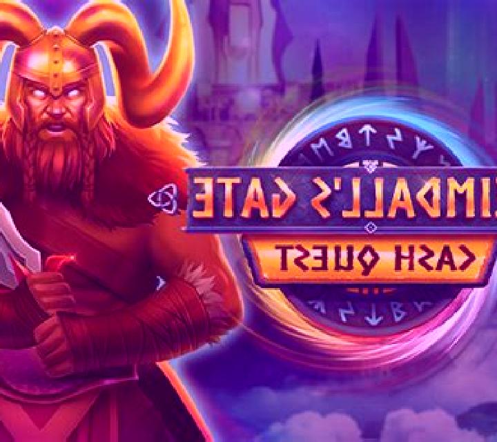 Heimdall s Gate slot machine