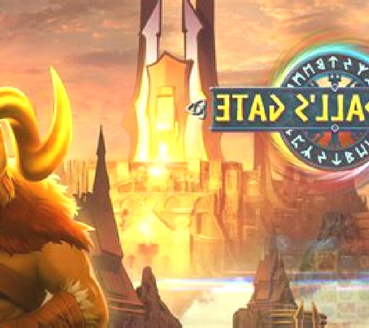 Heimdall s Gate slot