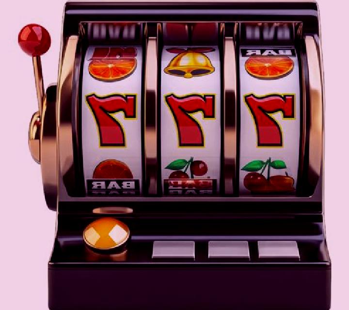Heist Classic slot machine