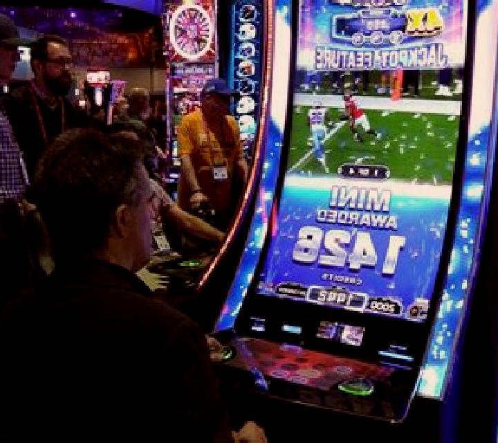 Heist Guys 2 slot machine
