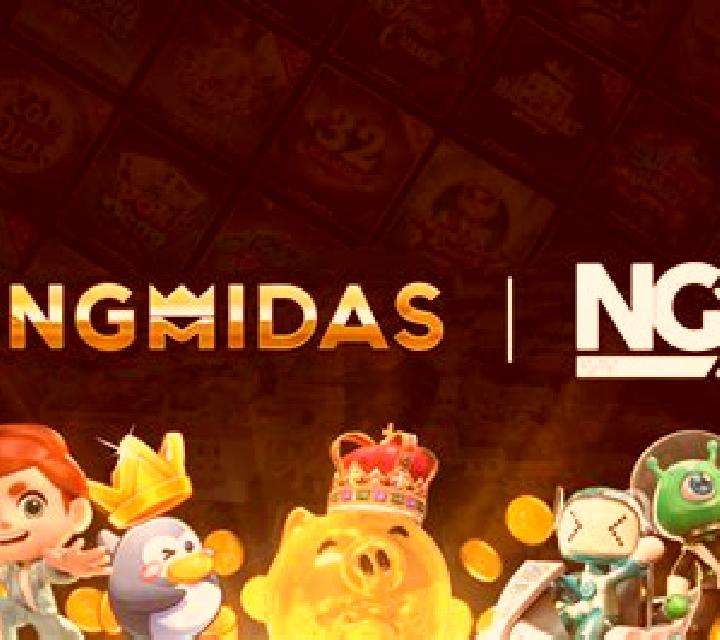 Heist (KingMidas Games) online slot