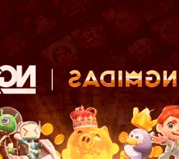 Heist (KingMidas Games) slot game