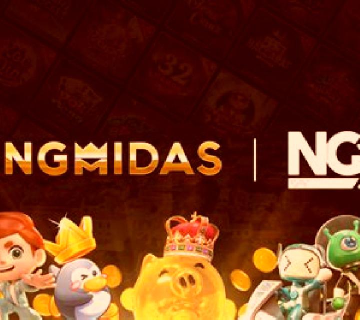 Heist (KingMidas Games) slot