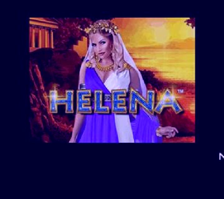 Helena™ slot machine