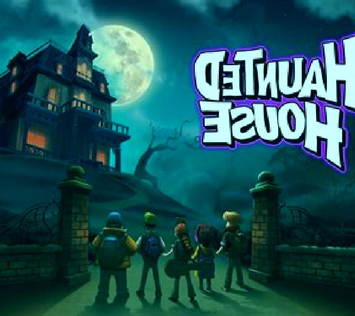 Helena s Haunted House slot