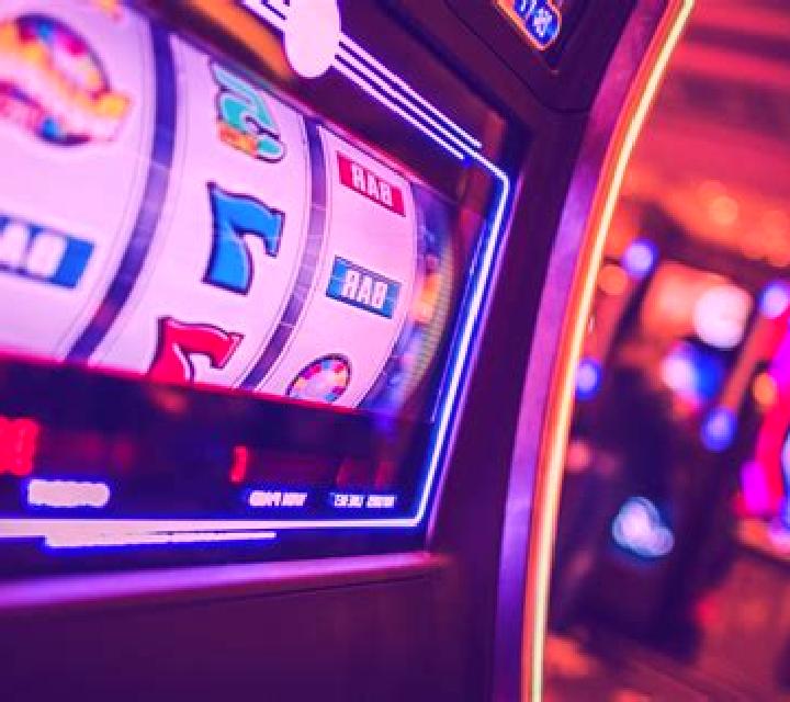 Helicopter X slot game