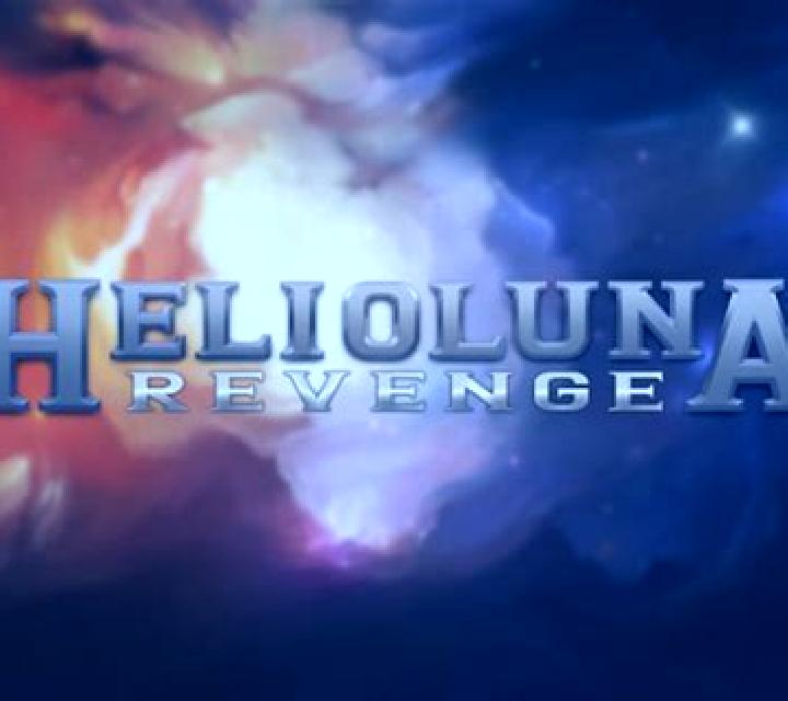 Helio Luna Revenge online slot