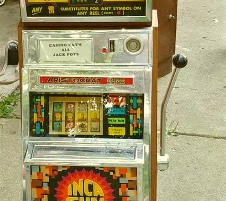 Helios Triple Sun slot