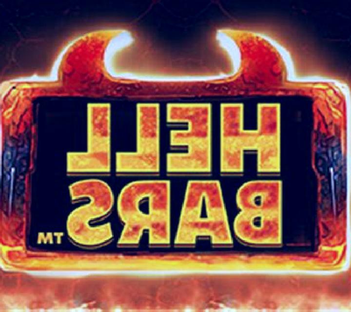 Hell Bars slot machine