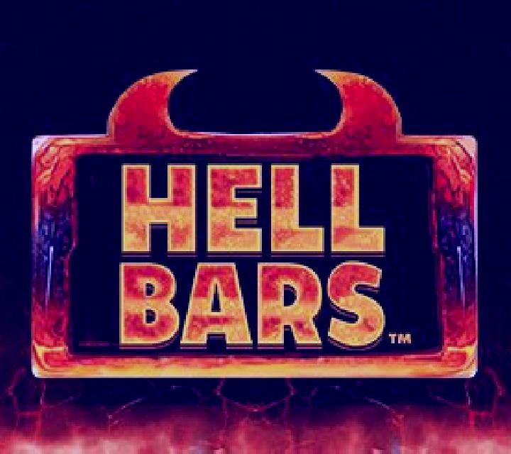 Hell Bars slot