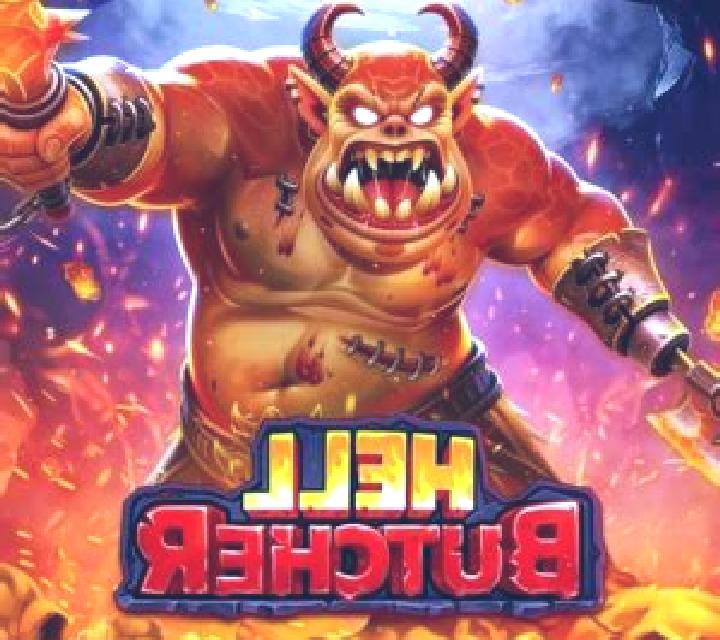 Hell Butcher slot game
