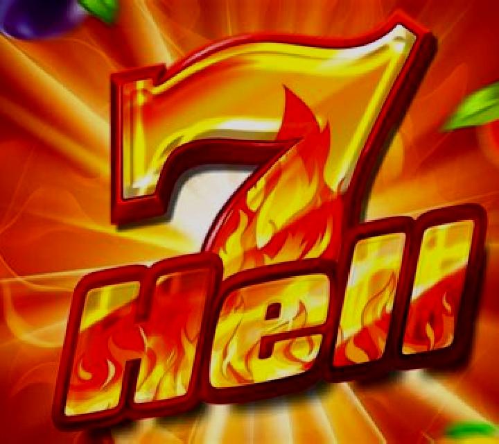Hell Cash online slot
