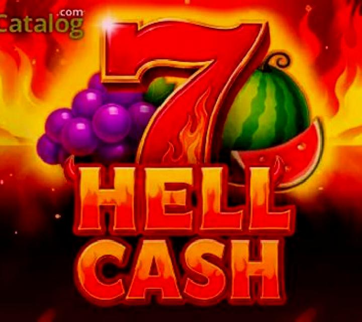 Hell Cash slot