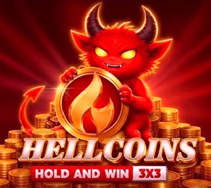 Hell Coins online slot