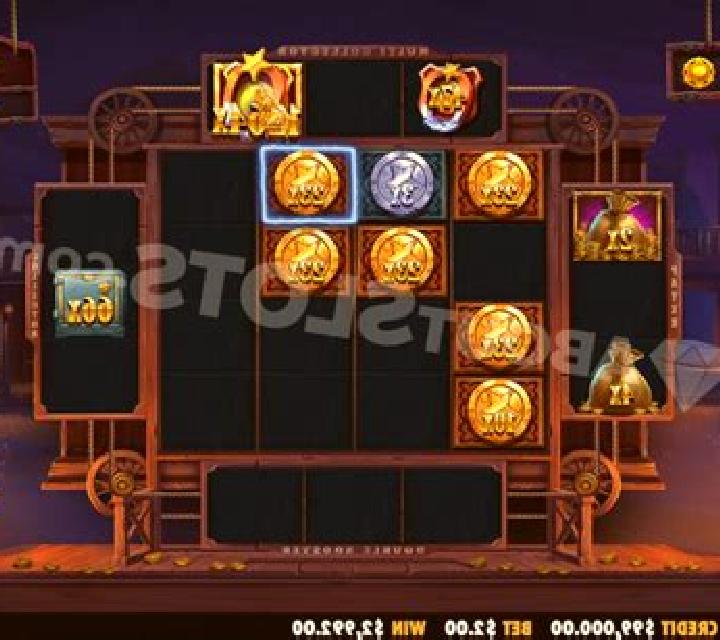 Hell Coins slot game