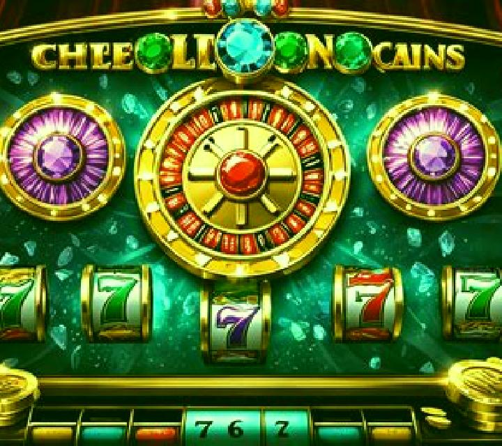 Hell Coins slot machine