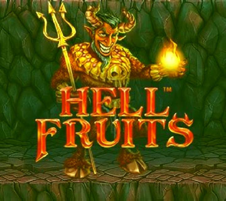 Hell Fruits slot