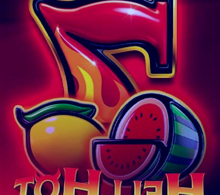 Hell Hot 100 slot game