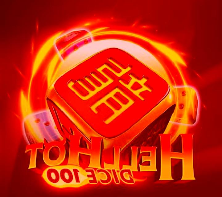 Hell Hot 20 Dice online slot