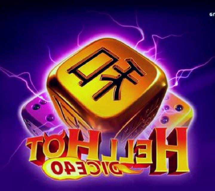 Hell Hot 20 Dice slot game