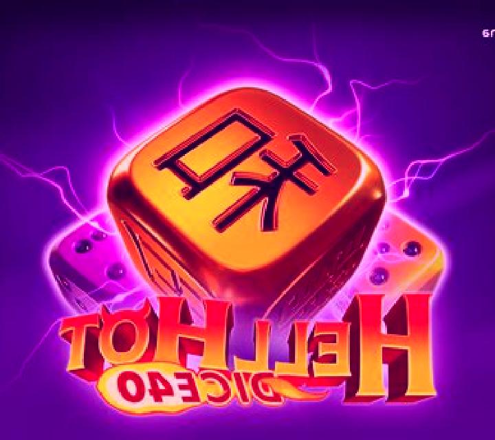 Hell Hot 20 Dice slot machine