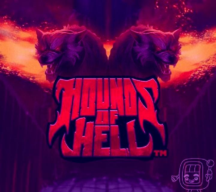 Hell Hot 20 online slot