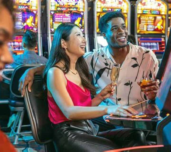 Hell Hot 40 slot machine