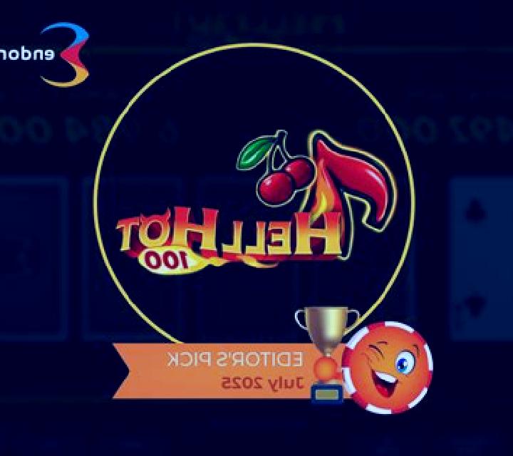 Hell Hot Dice 100 (Endorphina) slot