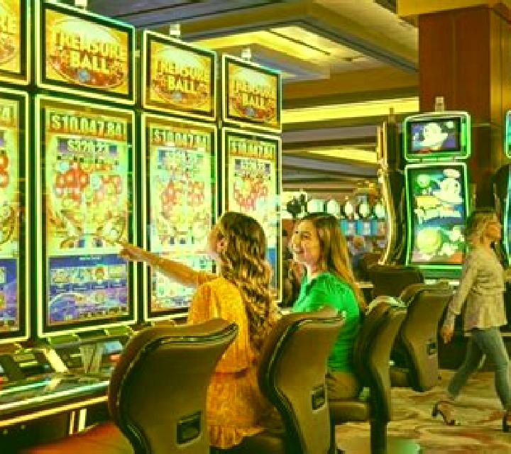 Hell Hot Dice 40: Play slot machine