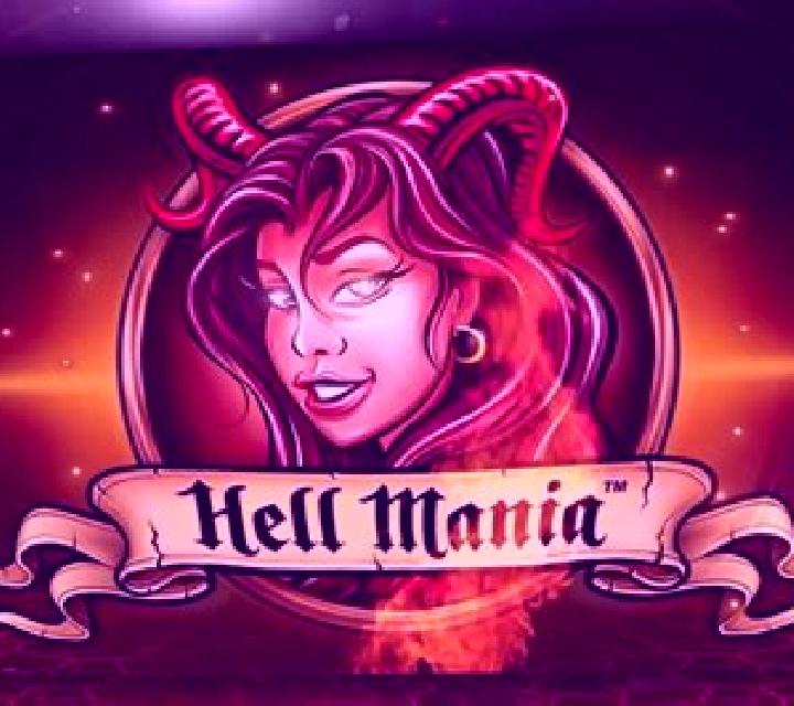 Hell Mania online slot