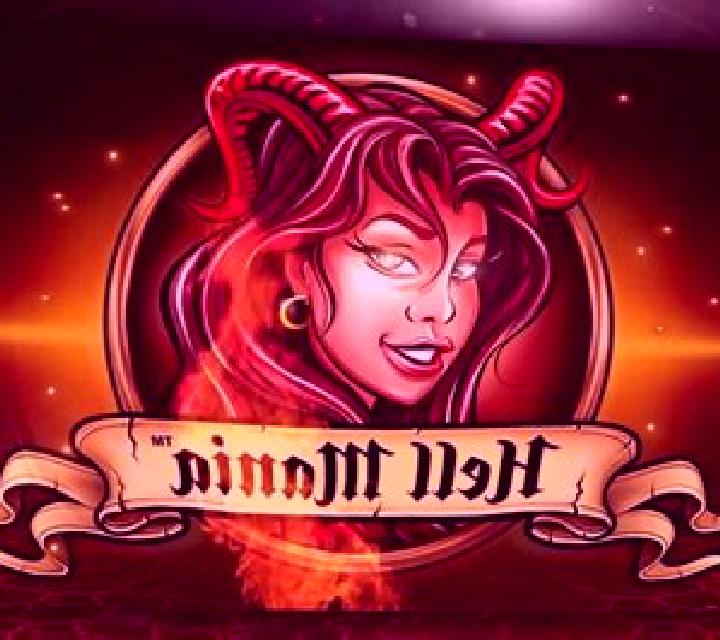 Hell Mania slot