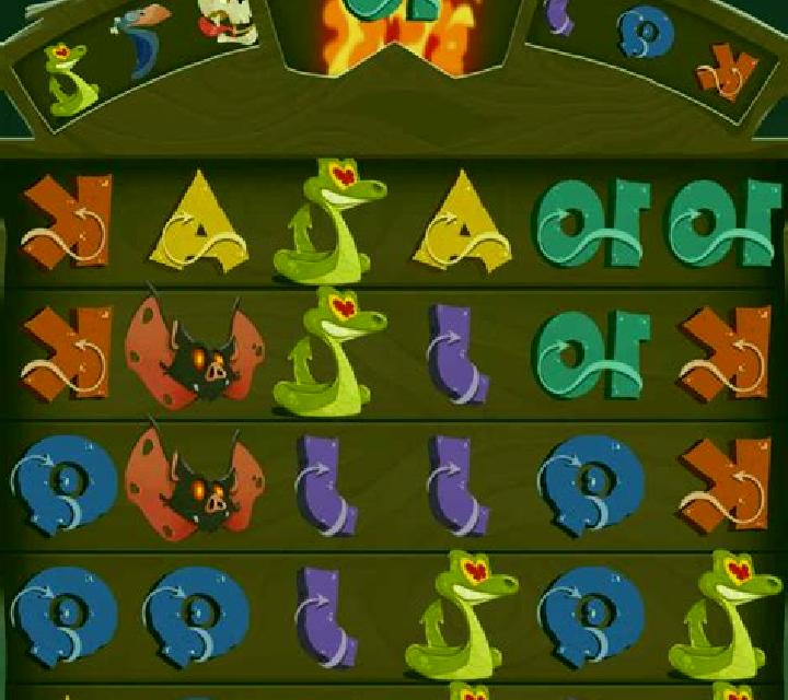 Hell of a Spin (Octoplay) slot game