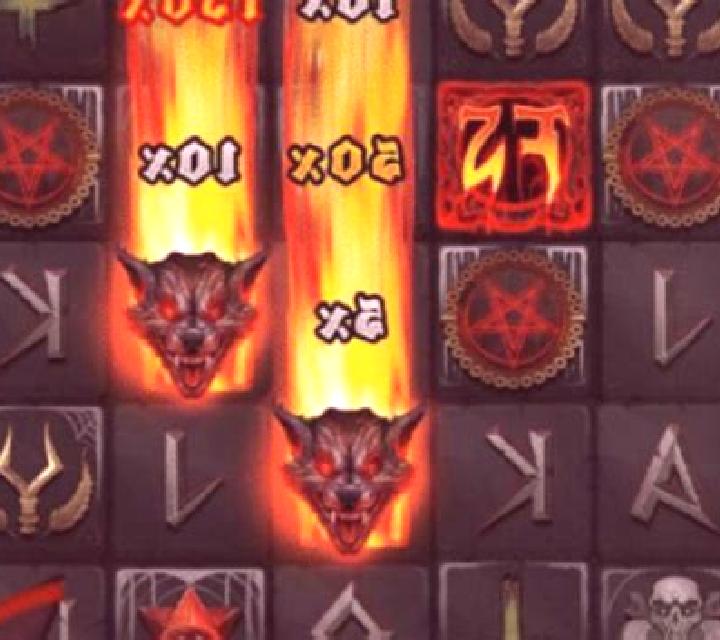 Hell online slot