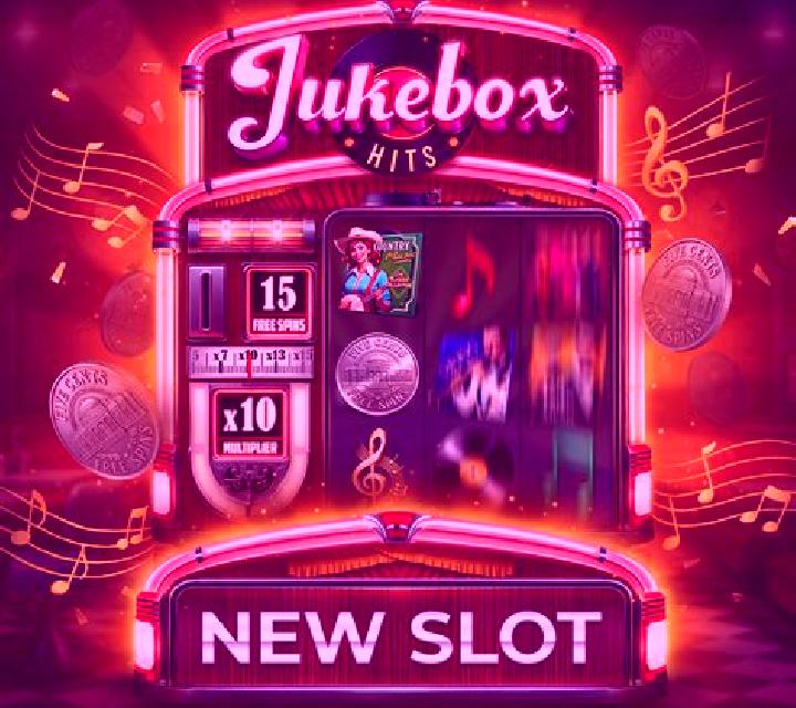 Hell or Win Jukebox slot game