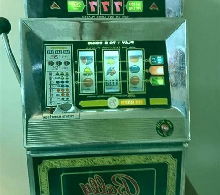 Hell or Win Jukebox slot machine