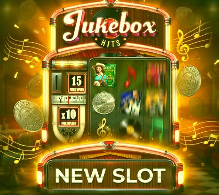 Hell or Win Jukebox slot