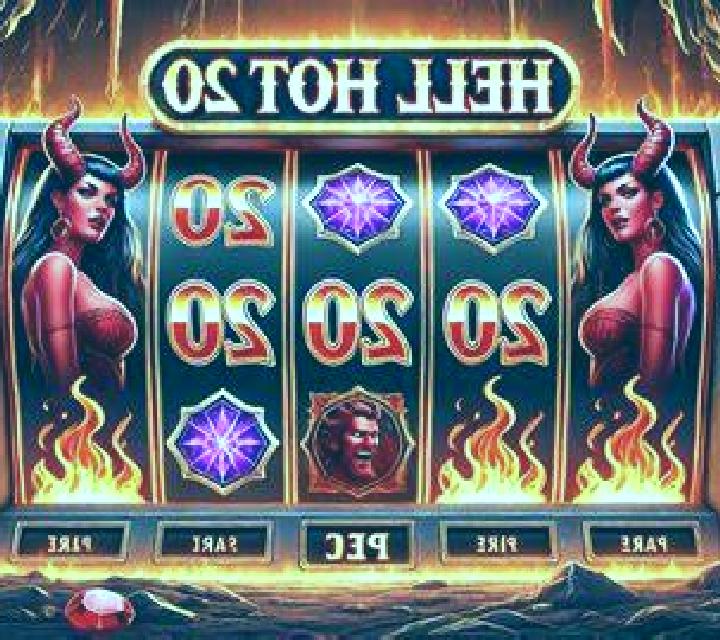 Hell Or Win slot machine